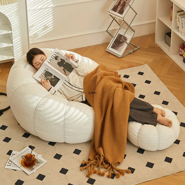 The Cozy Corner You Deserve: Your New Lazy Sofa Chair Awaits