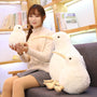 Soft Kiwi Animal Plush Your Feathered Friend for Comfort and Cuddles