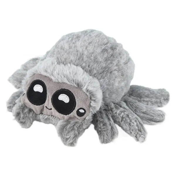 Adorable Spider Plush Toy – A Cuddly Twist on a Creepy Crawle