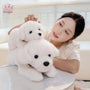 Cute Dog Wear Choker Plush – The Perfect Snuggly Friend