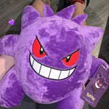 Gengar Plush Toys – A Spooky Little Shadow of Joy