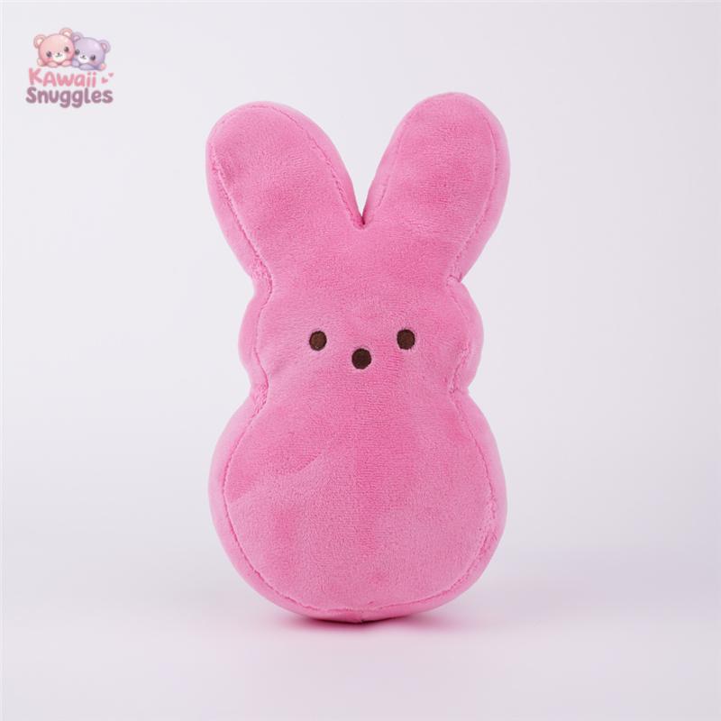 Peeps Plush Rabbit – The Perfect Easter Bunny Gift