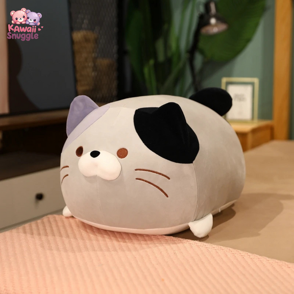 Cat Plush Toys - Adorable Huggable Companions