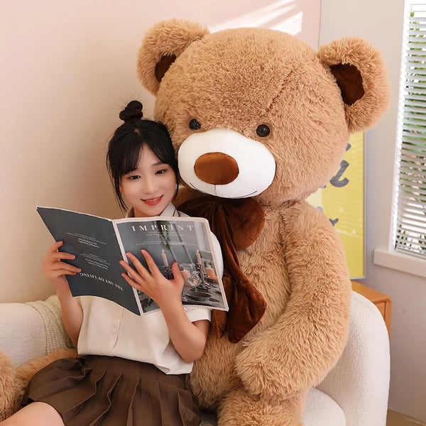 A Bear for Every Heart: Classic Teddy Bears with a Sweet Twist