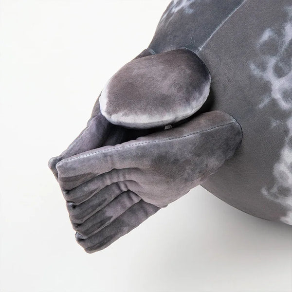 Cute Real Life Sea Lion Plush Toys – Your Cuddly Ocean Companion