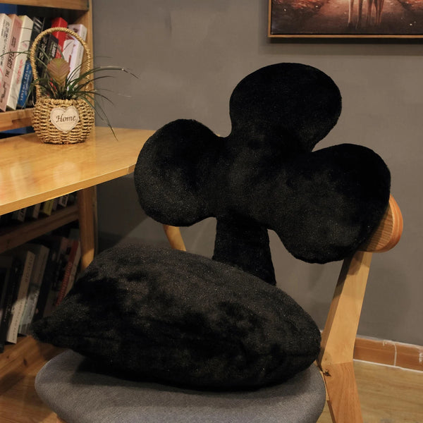 Poker Cards Plush Pillows – Where Softness Meets Strategy