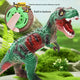  Giant Beast Dragon