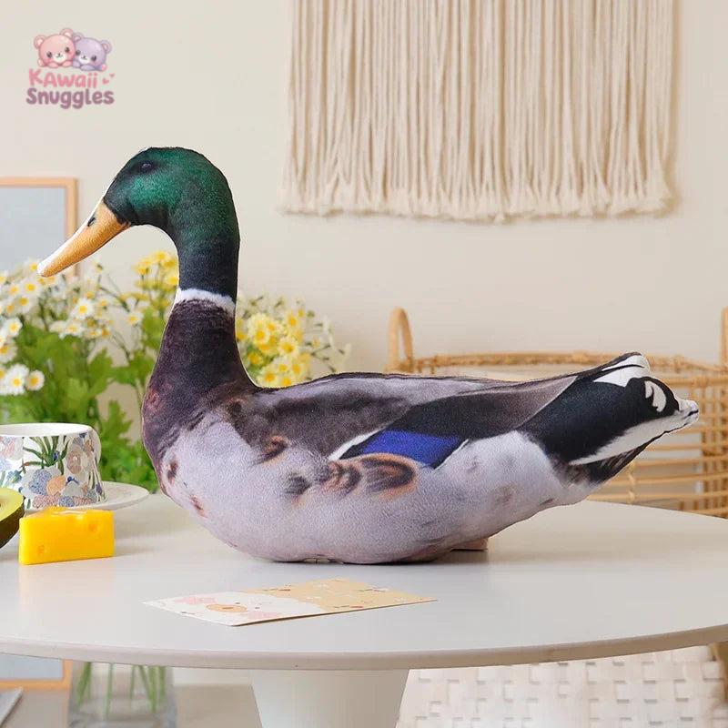 A Pack of 8 Friends – A Flock of Fun Arrives at Your Doorstep!