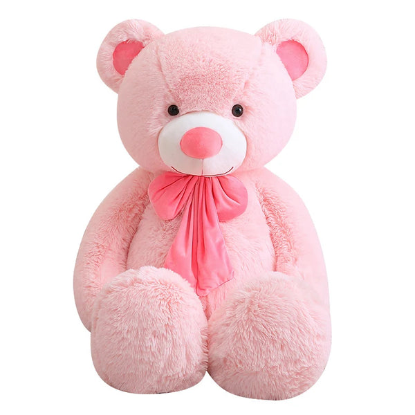 A Bear for Every Heart: Classic Teddy Bears with a Sweet Twist