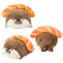  brown seal