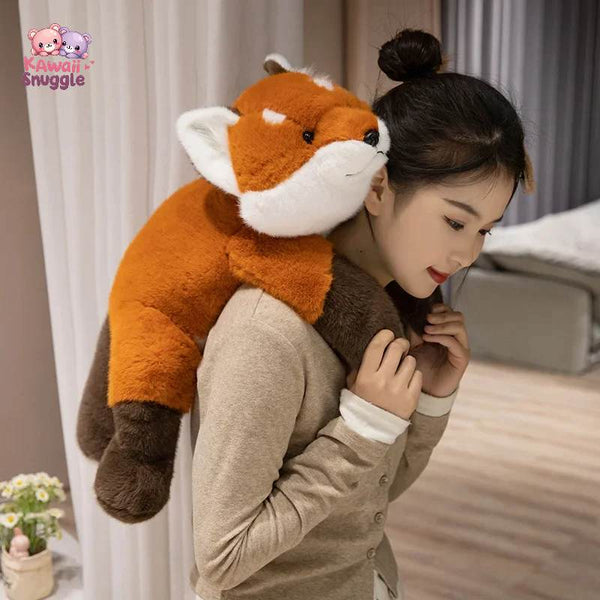 Crouching Sloth Plush Toy The Ultimate Cozy Companion