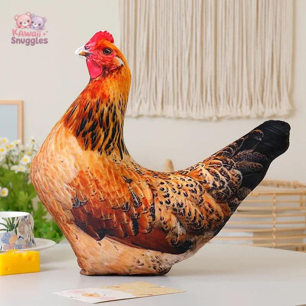 A Pack of 8 Friends – A Flock of Fun Arrives at Your Doorstep!