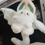 Kawaii Flying Bat Rabbit Plush Toy A Magical Companion for Every Adventure