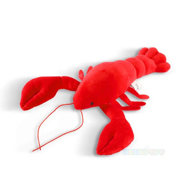 Crab Plush Toy – A Soft & Silly Sea Creature That’s Ready to Cuddle!