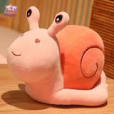 Lovely Snails Plush Toys: A Soft & Sweet Gift for Kids