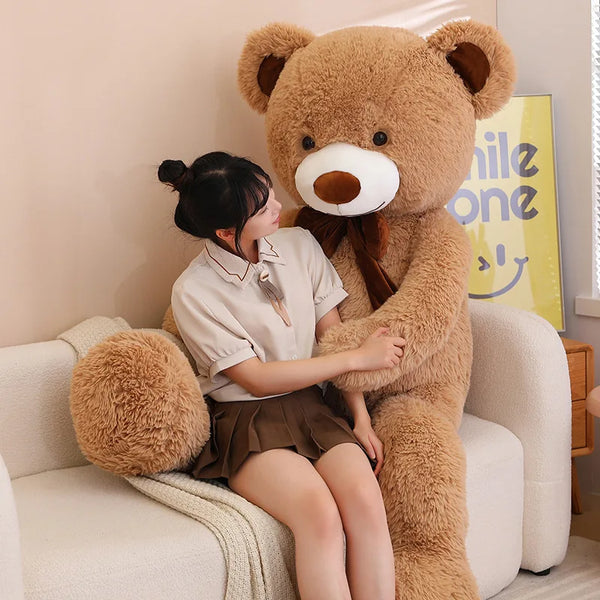 A Bear for Every Heart: Classic Teddy Bears with a Sweet Twist