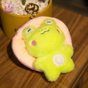  10cm light green