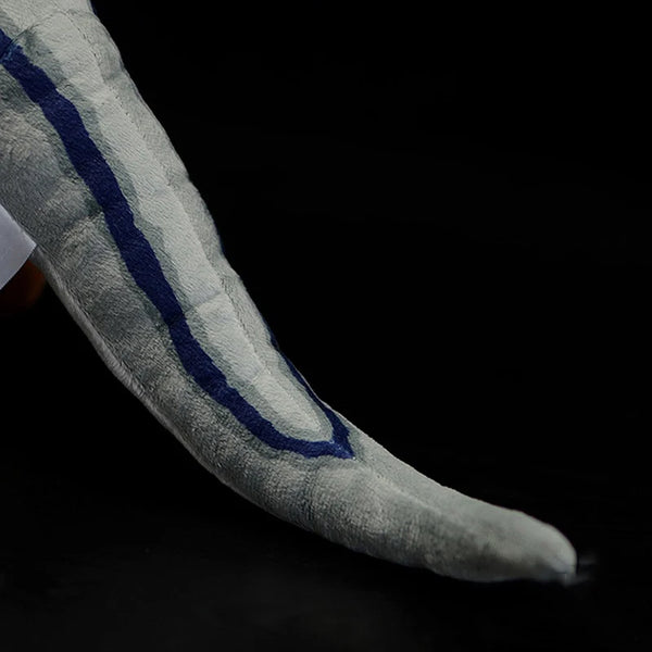 Velociraptor Plush – Your Fearsome Yet Cuddly Prehistoric Companion