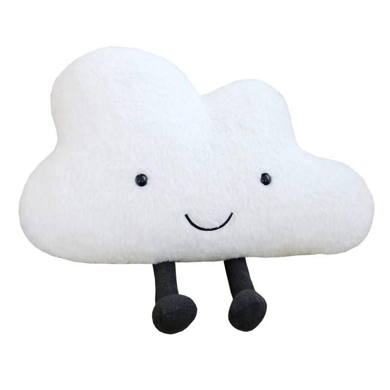 Cute Sky Series Pillow – Cuddles from the Clouds