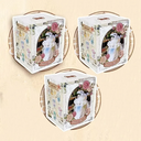  Random 3pcs