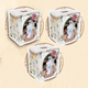  Random 3pcs