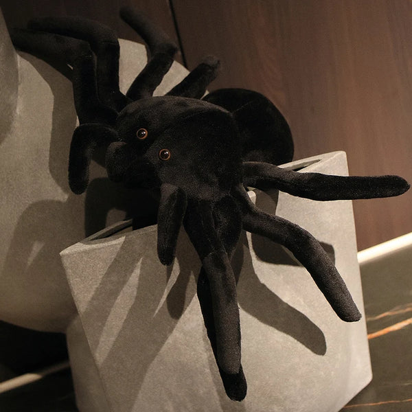 Spider Plush Stuffed Animals – A Soft Hug from the Shadows