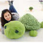 Adorable Sea Turtle Plush Toy