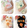 Kawaii Ins Dudu Cat Doll Plush Toys – A Giant Hug in the Form of a Cat