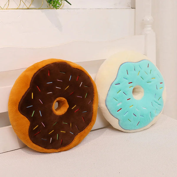 Sprinkle Dreams & Sweet Snuggles – The Donut That’s Always Fresh
