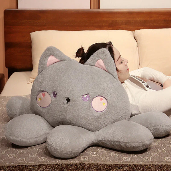 Adorable Octopus Cosplay Toy – Where Cuteness Meets Creativity