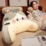 Cartoon Bedside Cushion Sofa Backrest – The Cozy Support You Need for Ultimate Comfort