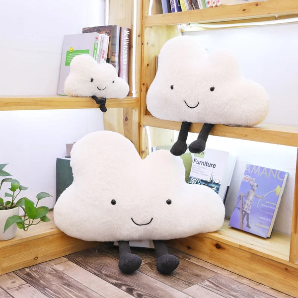 Cute Sky Series Pillow – Cuddles from the Clouds