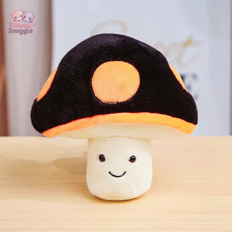 Appease Mushroom Plush Toy – The Cozy Companion You Need