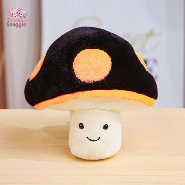 Appease Mushroom Plush Toy – The Cozy Companion You Need