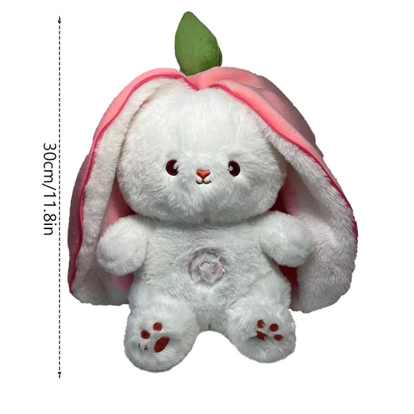 A Heartwarming Gift The Breathing Teddy Bear