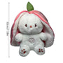 A Heartwarming Gift The Breathing Teddy Bear