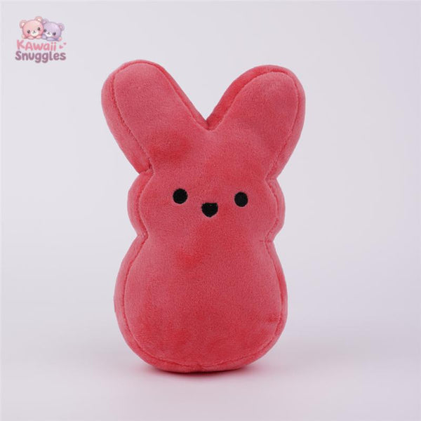 Peeps Plush Rabbit – The Perfect Easter Bunny Gift