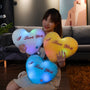Light Up Their World with the Plush Light Heart Toy – A Glowing Hug of Love