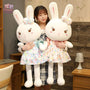Super Soft Cute Plush Toy Rabbit Doll