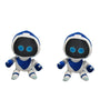 Hot selling new product Astro Bot Plush space robot game peripheral plush toy