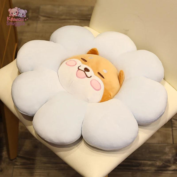 Big Plush Sun Flowers – Blooming with Joy and Comfort