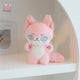  pink 35cm doll