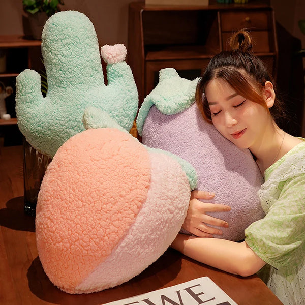 Add a Juicy Twist of Fun to Your Space