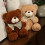 Kawaii Teddy Bear Plush Toys – Your Perfect Snuggle Buddy Kawaii Snuggle