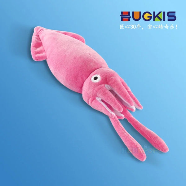 Crab Plush Toy – A Soft & Silly Sea Creature That’s Ready to Cuddle!