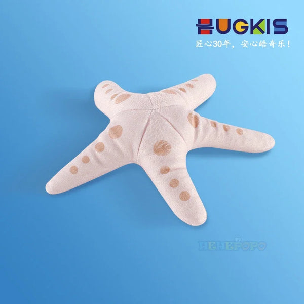 Crab Plush Toy – A Soft & Silly Sea Creature That’s Ready to Cuddle!