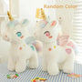 Cute Plush Toy Random Color Pillow Girls Birthday Gift