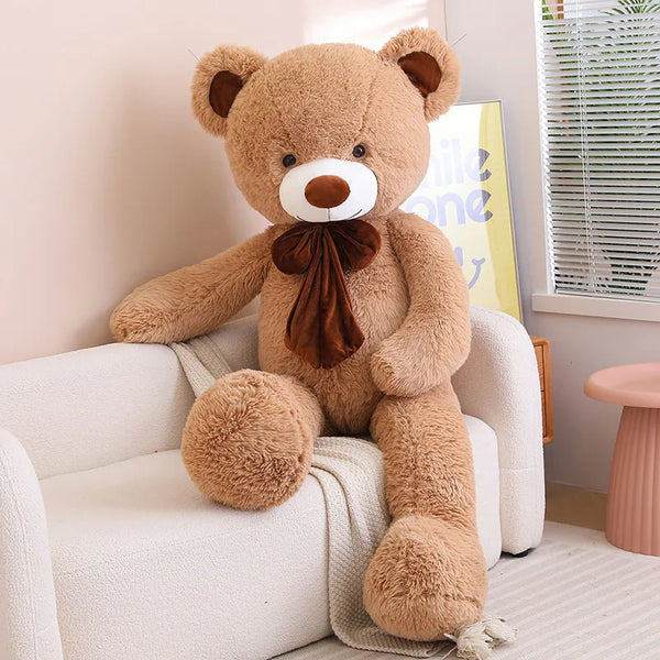 A Bear for Every Heart: Classic Teddy Bears with a Sweet Twist