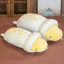 Real-Life New Simulation Plush Toy Animal Snake Stuffed Toy Children's Toys