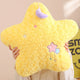 yellow star